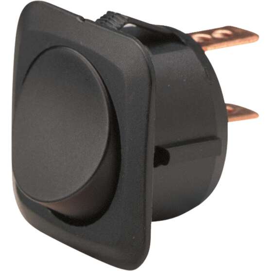 SCA Rocker Switch - 12/24V, On/Off, 24mm, , scanz_hi-res