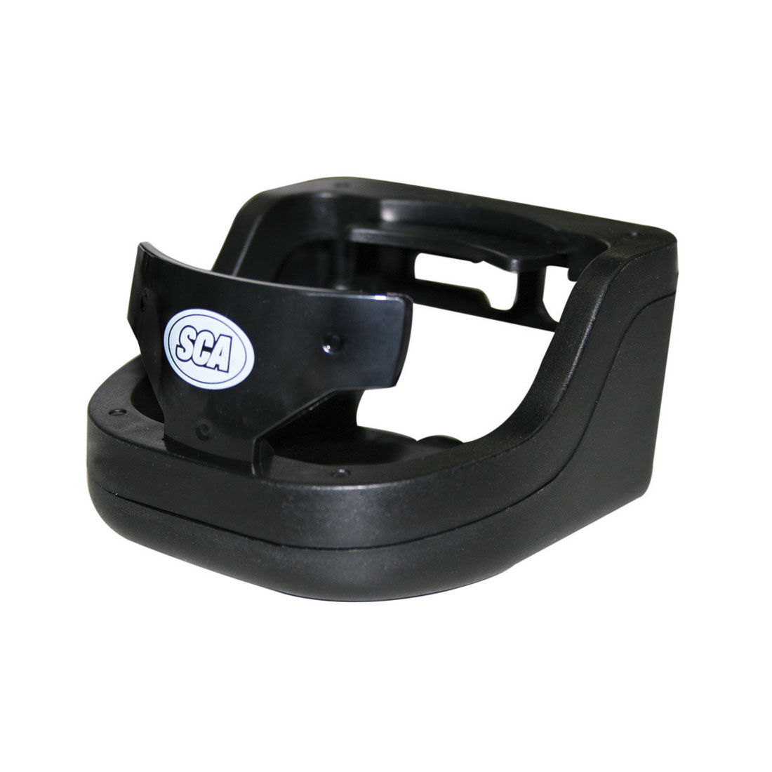 Cabin Crew Drink Holder - Universal Vent Mount Black, , scanz_hi-res