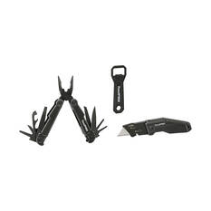 ToolPRO 3 Piece Multi Tool and Knife Set, , scanz_hi-res