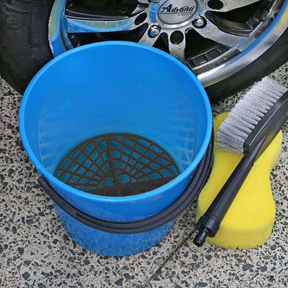 SCA Bucket Dirt Trap Supercheap Auto New Zealand