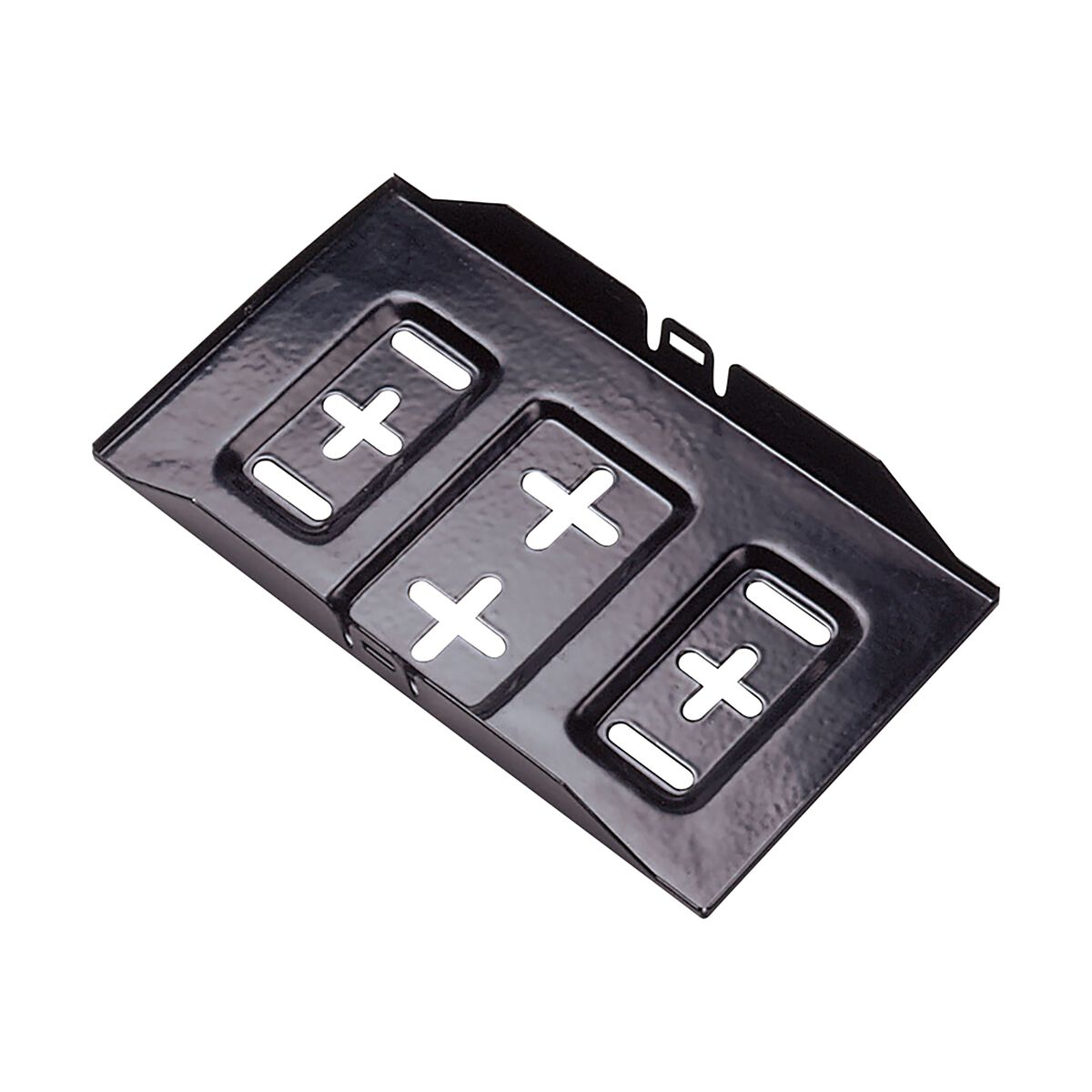 SCA Heavy Duty Battery Tray Large, , scanz_hi-res