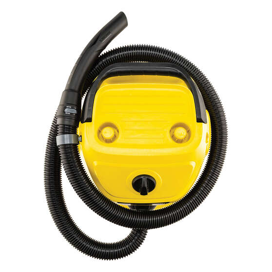 Kärcher WD3S Premium Wet & Dry Vacuum - 19 Litre, , scanz_hi-res