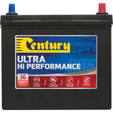 Century Car Battery - NS60LMF, 430 CCA, , scanz_hi-res