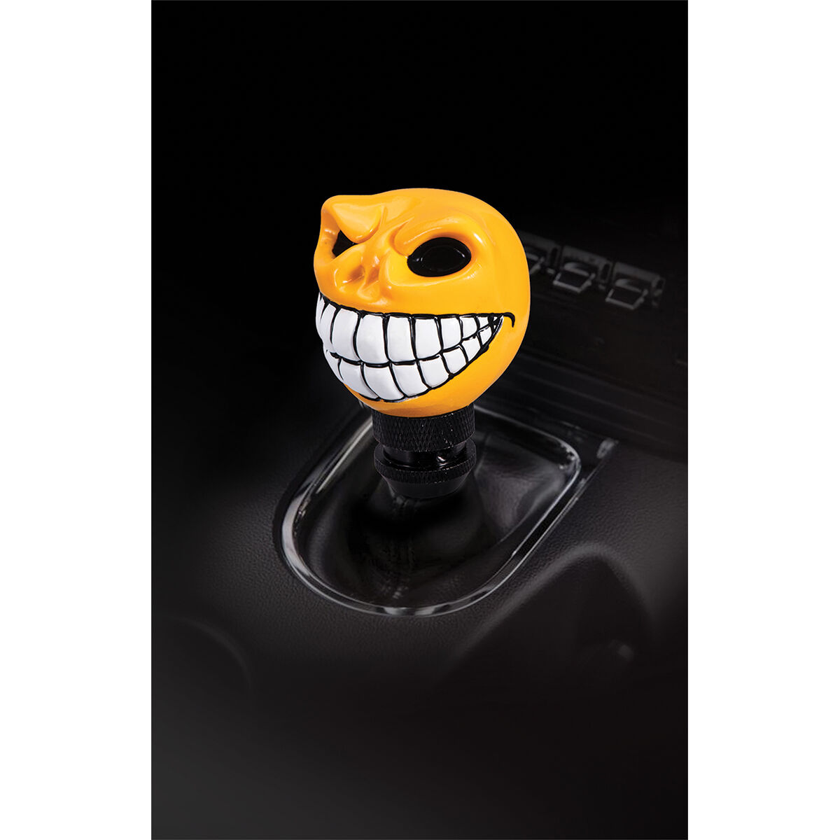 TypeS Rager Face Gear Knob, , scanz_hi-res