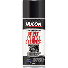 Nulon Pro Strength Upper Engine Cleaner 150g, , scanz_hi-res