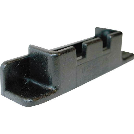 Trojan Flat Plastic Plug Holder - 362085, , scanz_hi-res