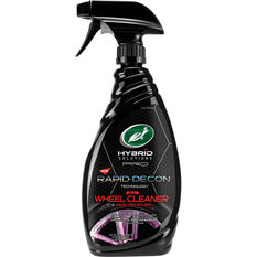 Turtle Wax Hybrid Solutions Pro All Wheel Cleaner & Iron Remover 680mL, , scanz_hi-res