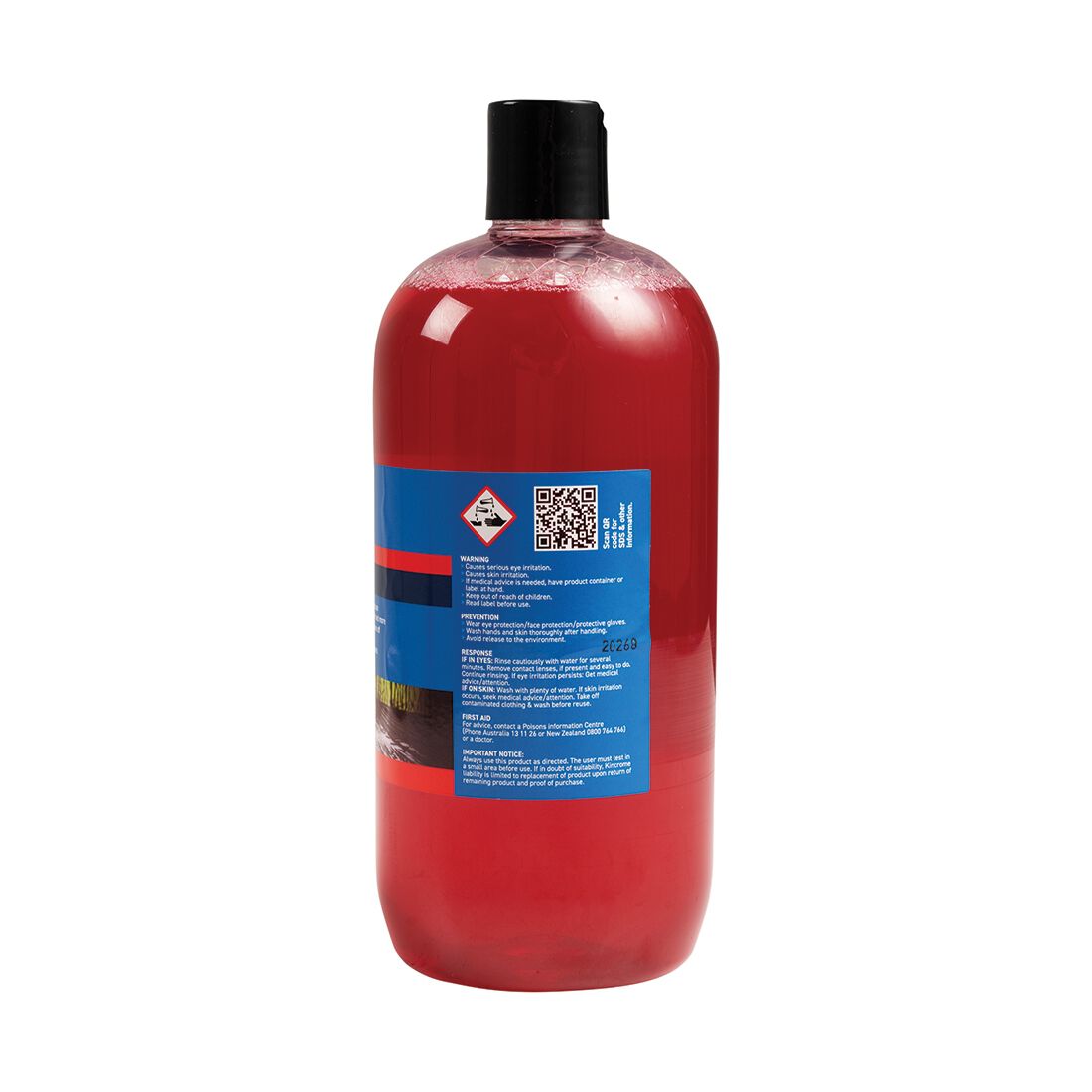 Kincrome All Purpose Cleaner Concentrate - 1 Litre, , scanz_hi-res