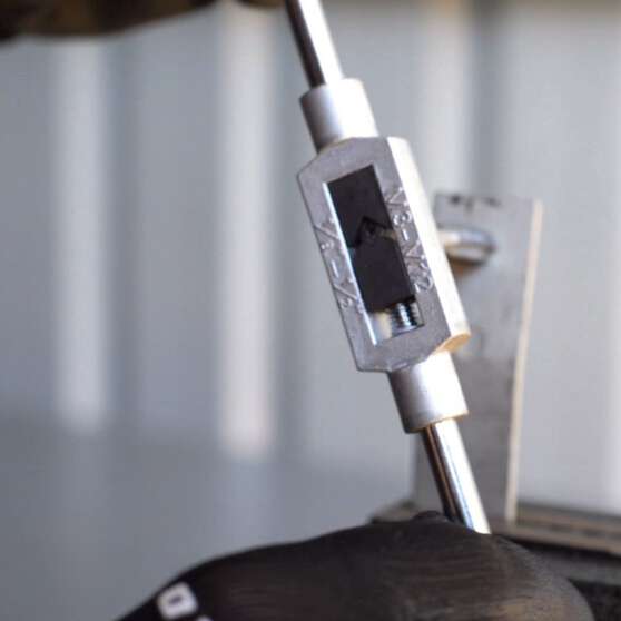 ToolPRO Tap and Die Set Metric and Imperial 76 Piece, , scanz_hi-res