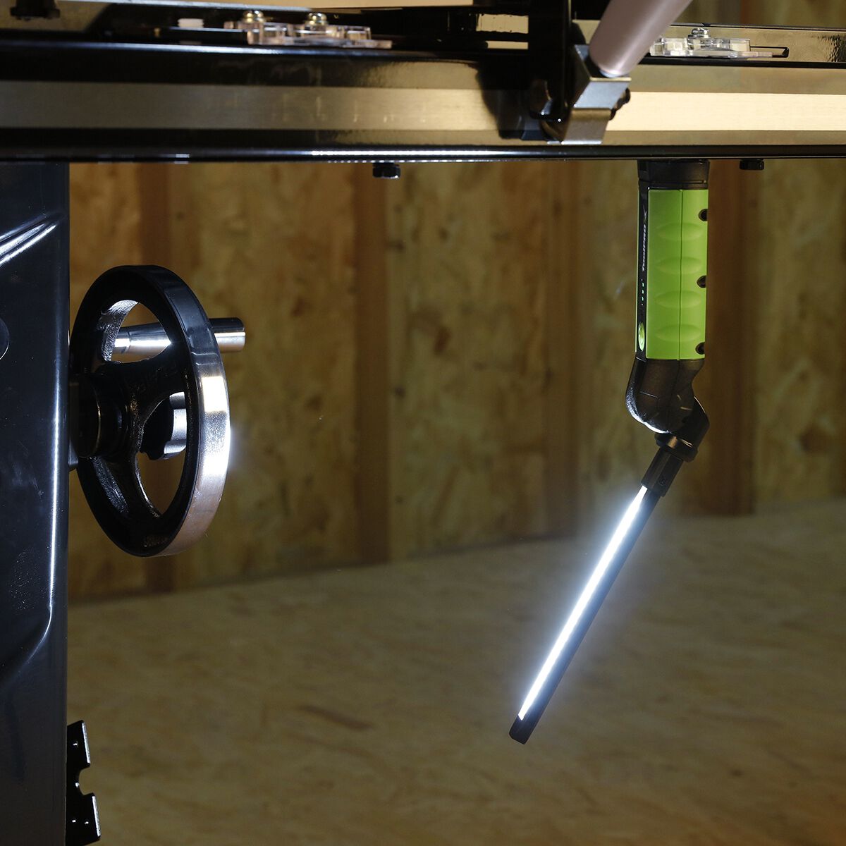 ToolPRO-X Slimline Folding Inspection Light 1000 Lumens, , scanz_hi-res
