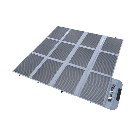 HardKorr Portable Solar Blanket 300W, , scanz_hi-res