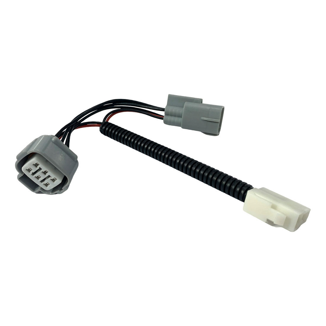 Ridge Ryder Driving Light Wiring Adaptor - Suits most Isuzus, , scanz_hi-res