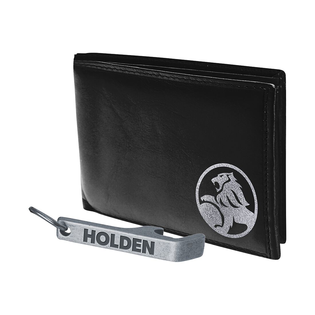 Holden Wallet & Keyring Gift Pack, , scanz_hi-res