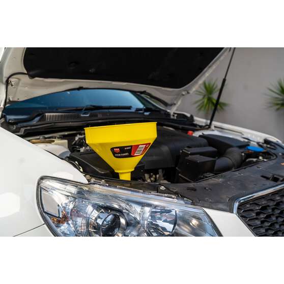 SCA Funnel, Round - 24cm, , scanz_hi-res