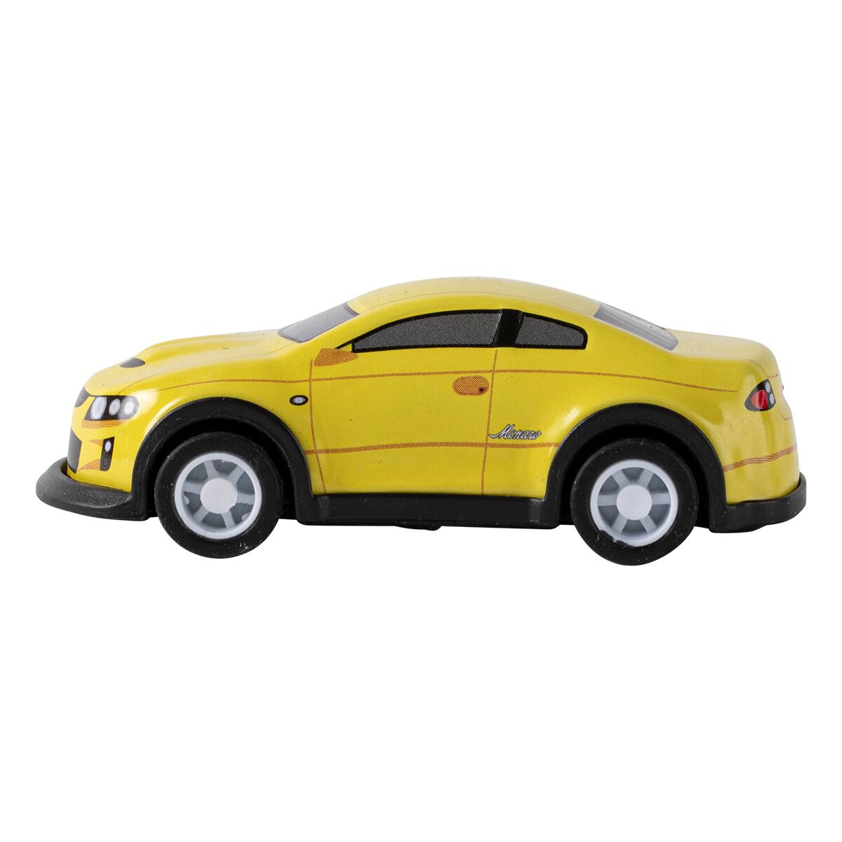 Pocket Legends Pull Back Racer - 2005 Monaro, , scanz_hi-res