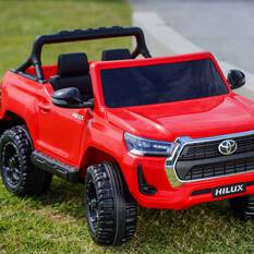 Toyota Hilux 2021 Ride On 12V, , scanz_hi-res