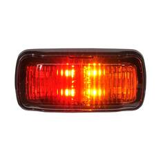 Narva Truck & Trailer LED Red & Amber Side Marker Lamp with 0.5m Cable - 96402, , scanz_hi-res