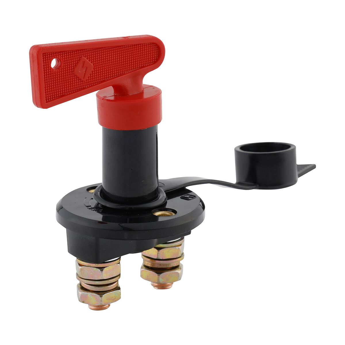 SCA Battery Isolator Switch 100 Amp, , scanz_hi-res