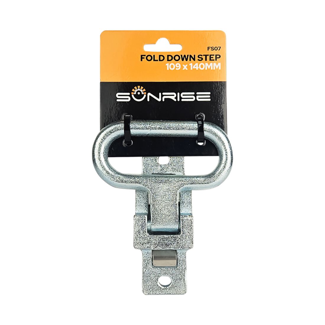 Sunrise Fold Down Step, , scanz_hi-res