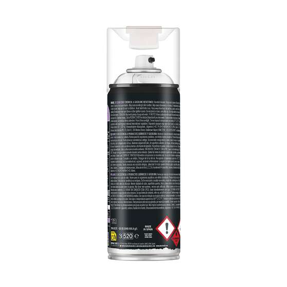 MTN WEPRO 2K Clear Coat Gloss 400mL, , scanz_hi-res