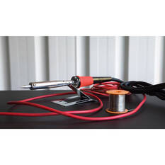 Toledo Soldering Iron - 240V, 60W, , scanz_hi-res