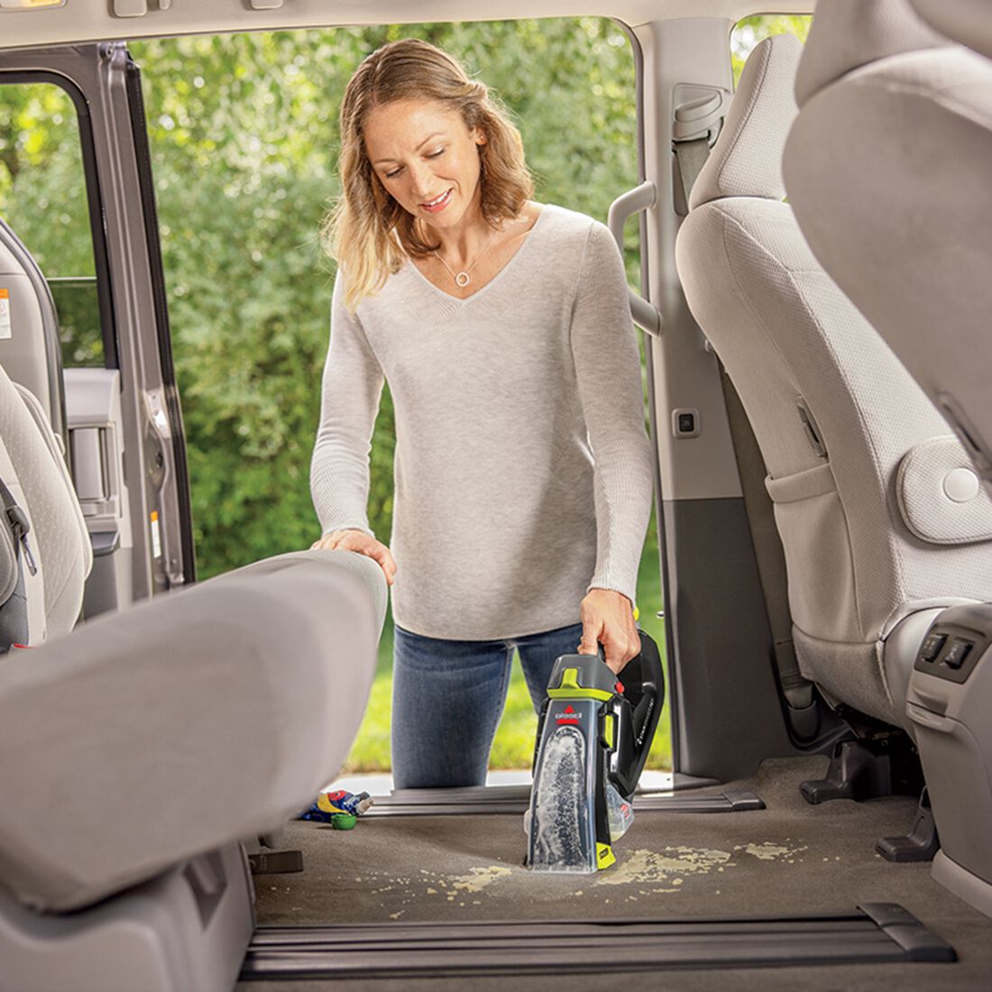 Bissell Stain Eraser Pet, , scanz_hi-res