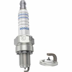 Bosch Iridium Spark Plug Single UR4AII30, , scanz_hi-res
