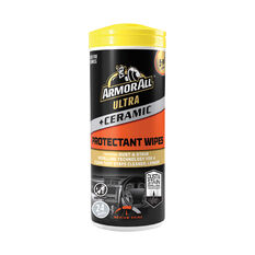 Armor All Ultra Ceramic Protectant Wipes, , scanz_hi-res