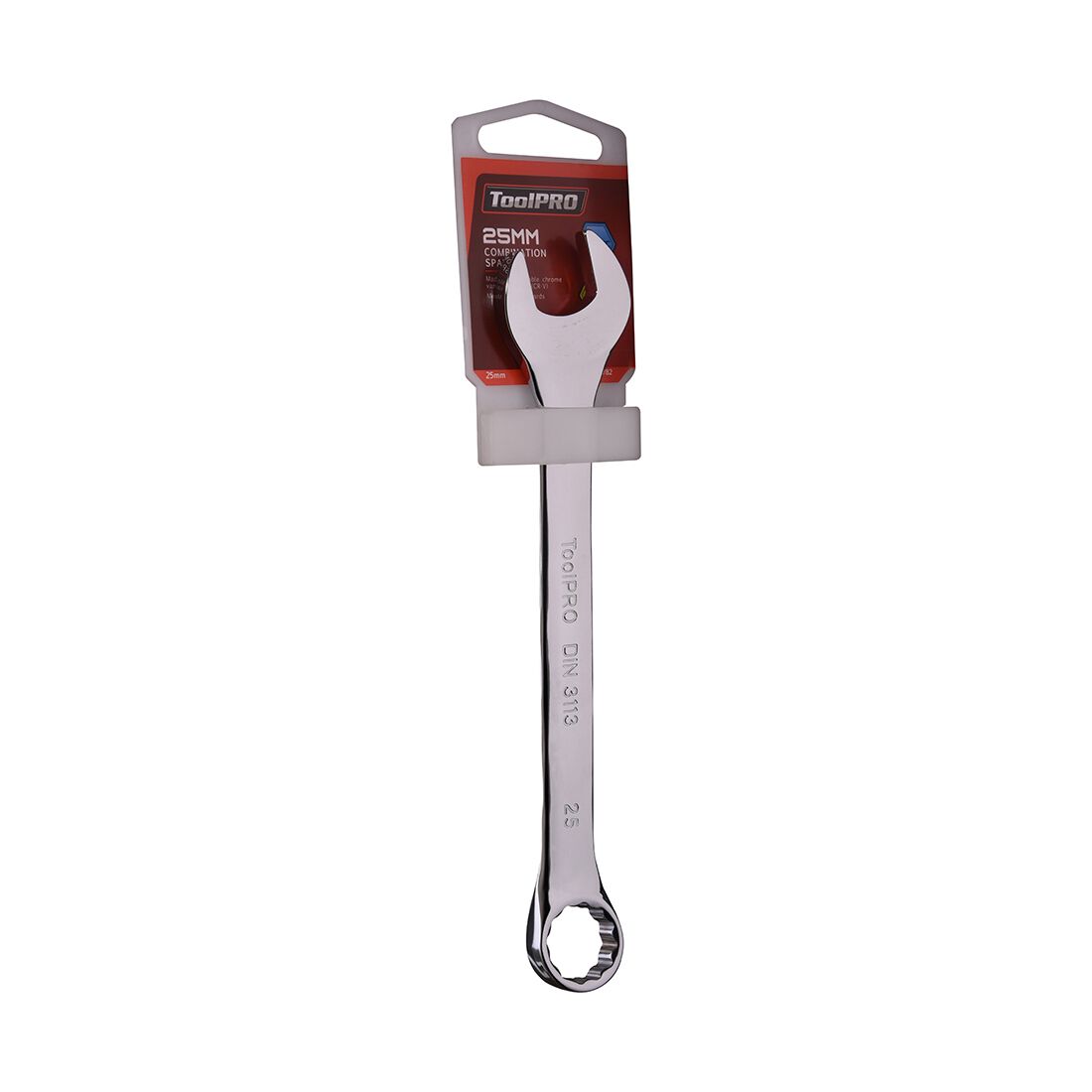 ToolPRO Combination Spanner 25mm, , scanz_hi-res