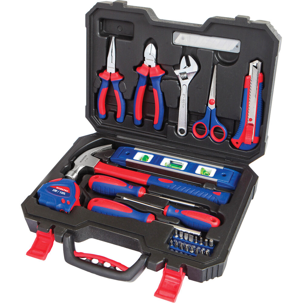 Workpro Tool Kit 28 Piece Supercheap Auto New Zealand