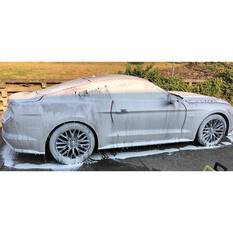 Mothers Triple Action Foam Wash 2.95 Litre, , scanz_hi-res