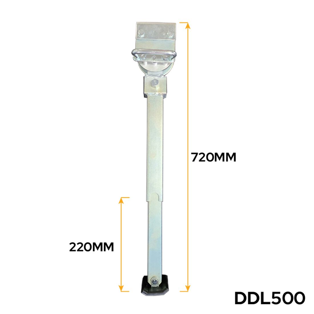 Sunrise Drop Down Stabilizer Legs 2 Pack, , scanz_hi-res