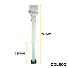 Sunrise Drop Down Stabilizer Legs 2 Pack, , scanz_hi-res