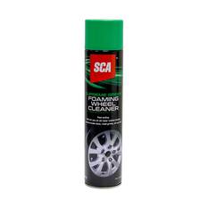 SCA Supreme Green Foaming Wheel Cleaner 500g, , scanz_hi-res
