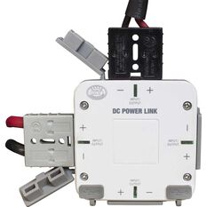 KT Cables DC Power Link 50A 12-24V, , scanz_hi-res