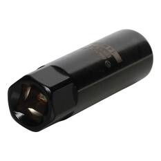 BikeService Extra Thin Wall Spark Plug Socket 14mm, , scanz_hi-res