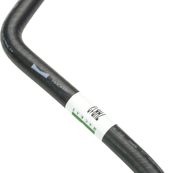 Calibre Heater Hose Z Bend, ZHB12C, , scanz_hi-res
