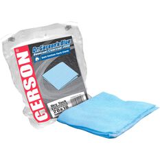 Gerson Tack Cloth - Blue, , scanz_hi-res