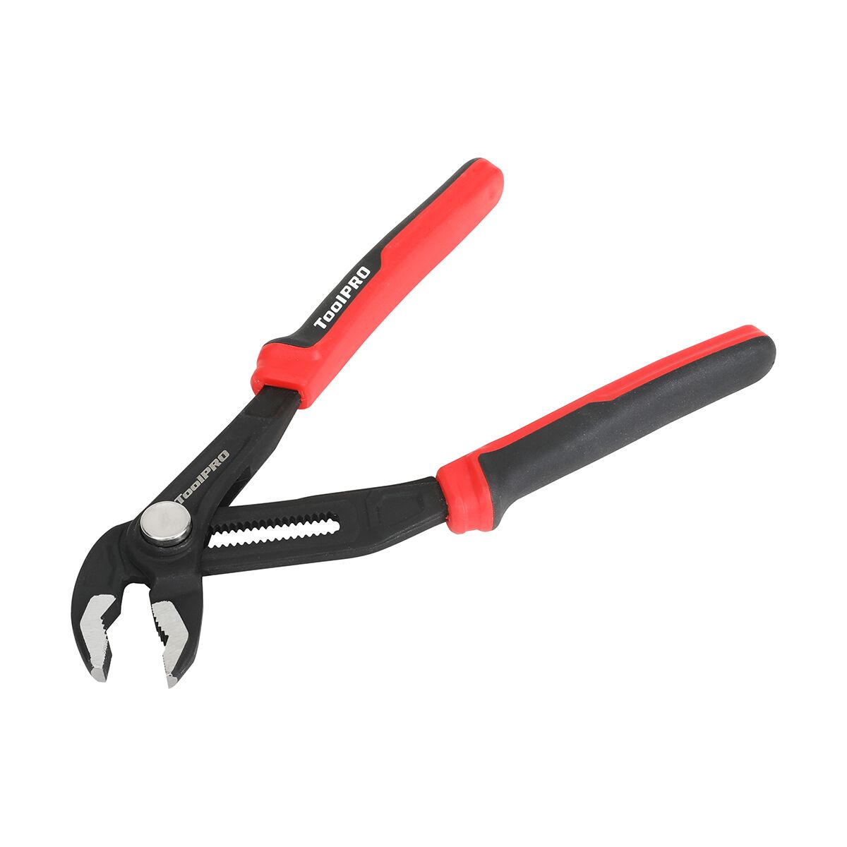 ToolPRO Pliers Groove Joint Quick Adjust 200mm, , scanz_hi-res