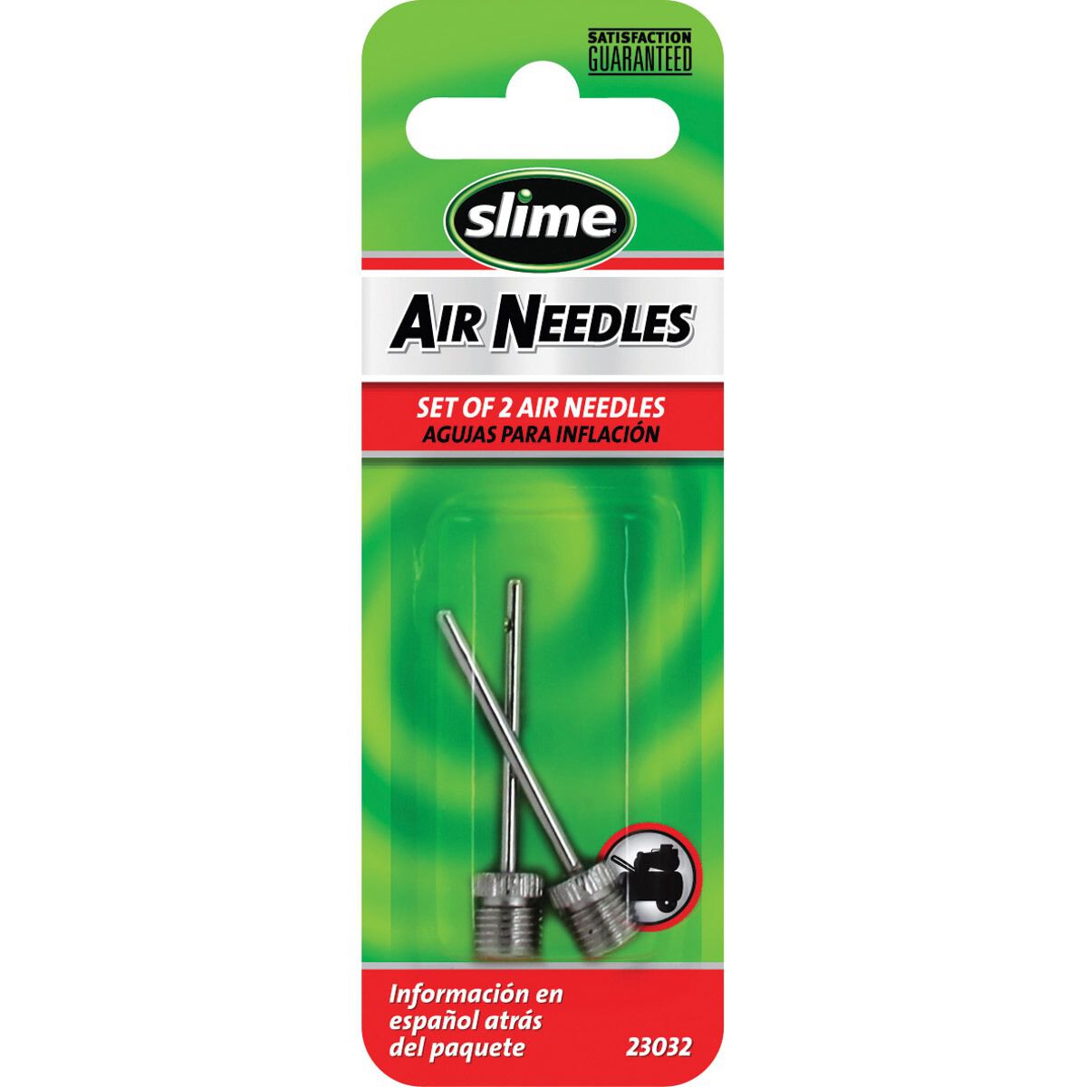 Slime Air Needles - 2 Piece, , scanz_hi-res