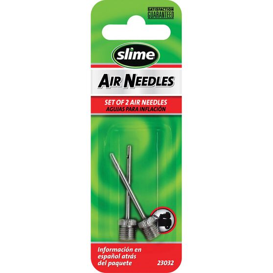 Slime Air Needles - 2 Piece, , scanz_hi-res