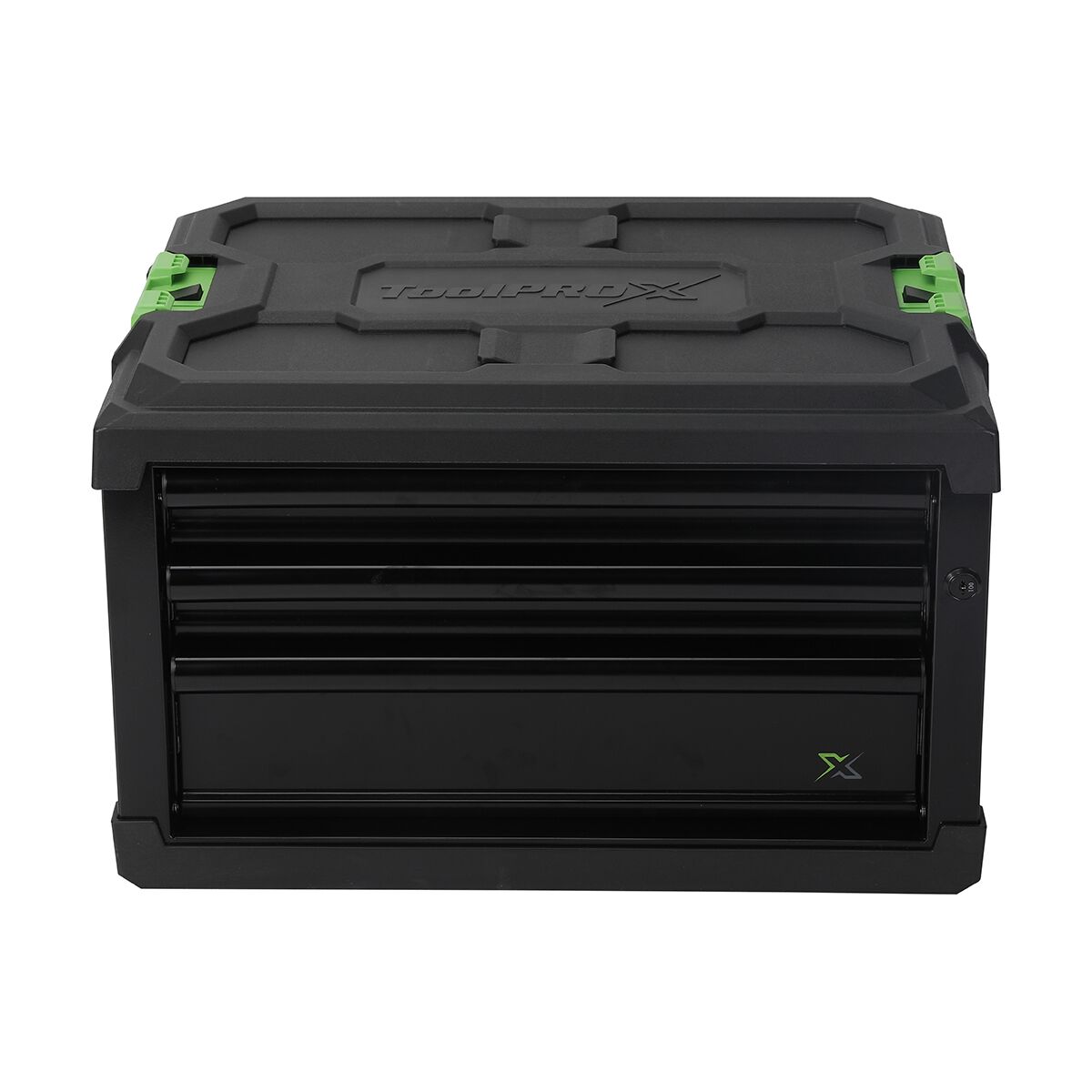 ToolPRO-X Metal Modular Storage System - 2 Shallow & 1 Deep Drawer, , scanz_hi-res