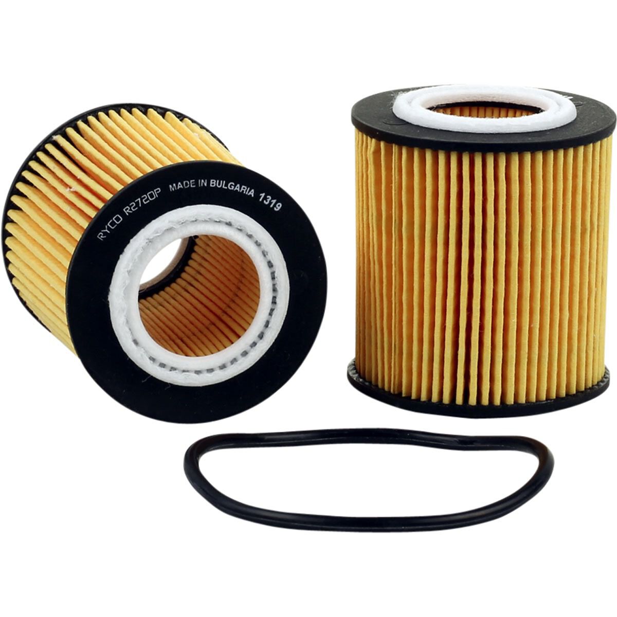 Ryco Oil Filter - R2720P, , scanz_hi-res