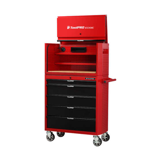 ToolPRO Edge Tool Cabinet 5 Drawer 36 Inch, , scanz_hi-res