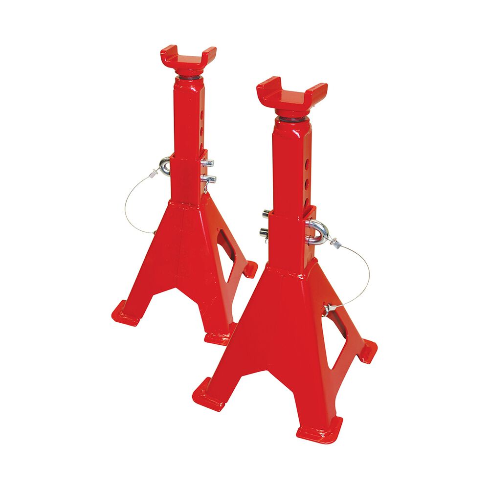 SCA Car Stands - Screw & Pin - 3000kg | Supercheap Auto New Zealand