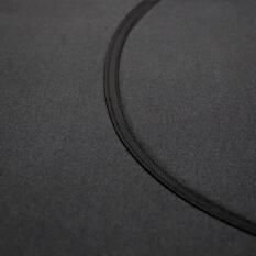 Tradies Canvas Ready Made Seat Covers Front Pair Black suits Hilux, , scanz_hi-res