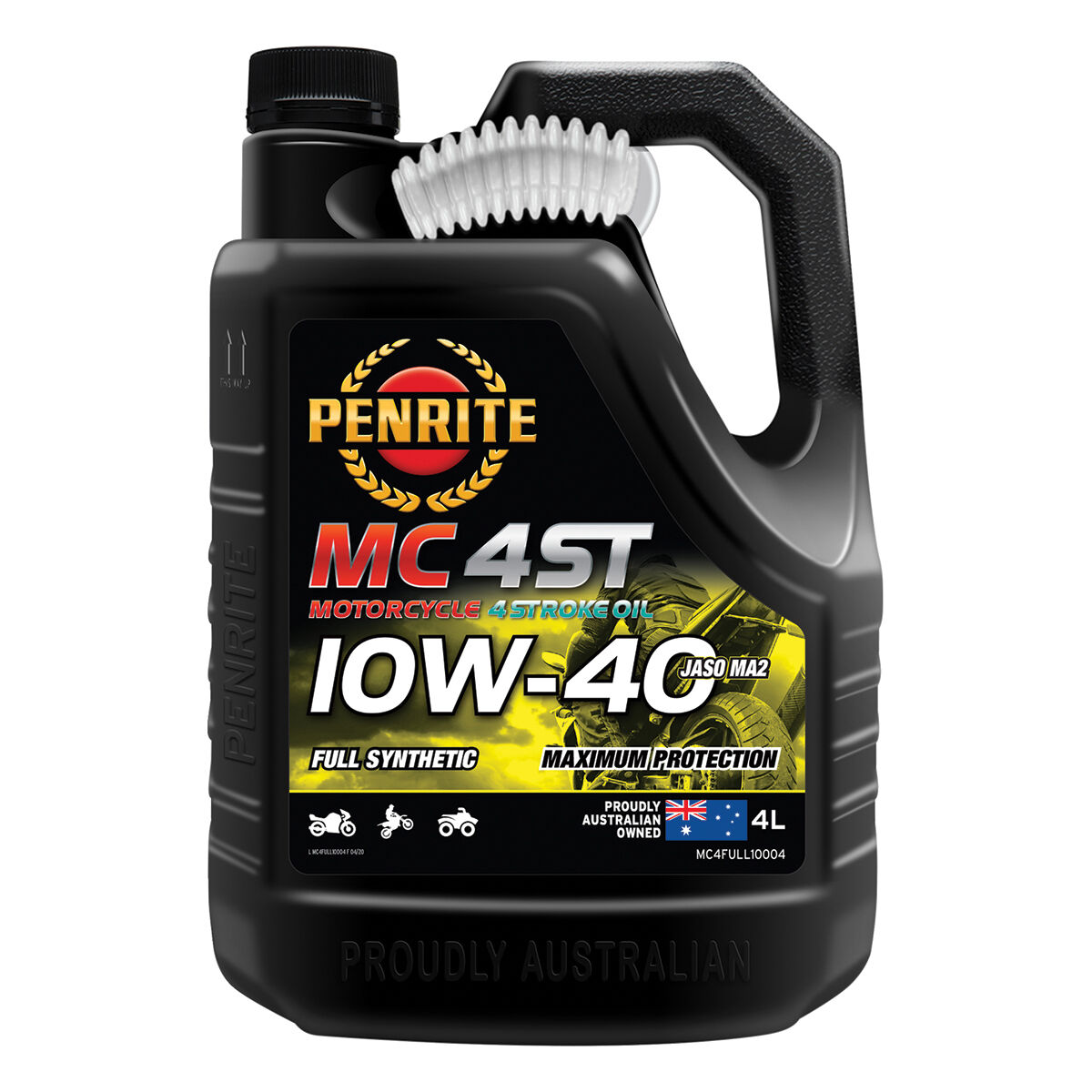 Synthetic motorcycle oil deals