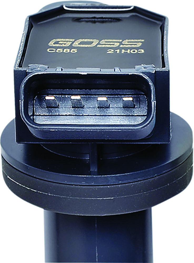 Goss Ignition Coil C585 Supercheap Auto New Zealand