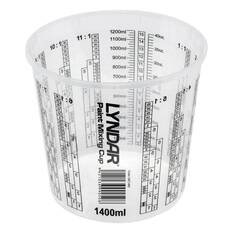 Lyndar Paint Mixing Cup 1400mL, , scanz_hi-res