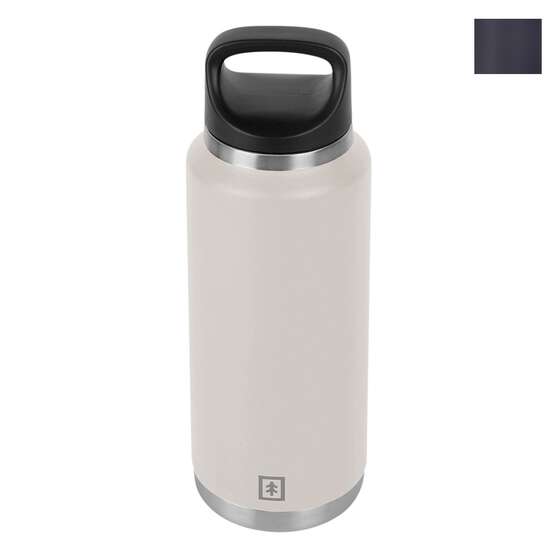 SWISSTECH Drink Bottle 36oz/1063mL Stone, , scanz_hi-res